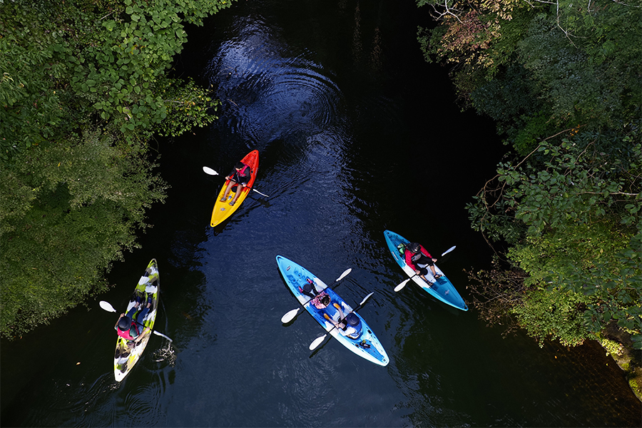茨城県常陸大宮市風景2