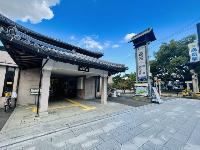 香川県