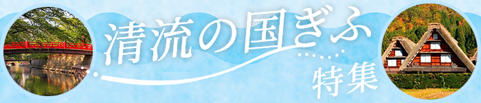 もう地味とは言わせない! 日本のハブ「岐阜」の求人特集