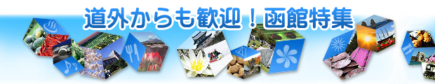 道外出身のドクターも多数います!!~函館特集~